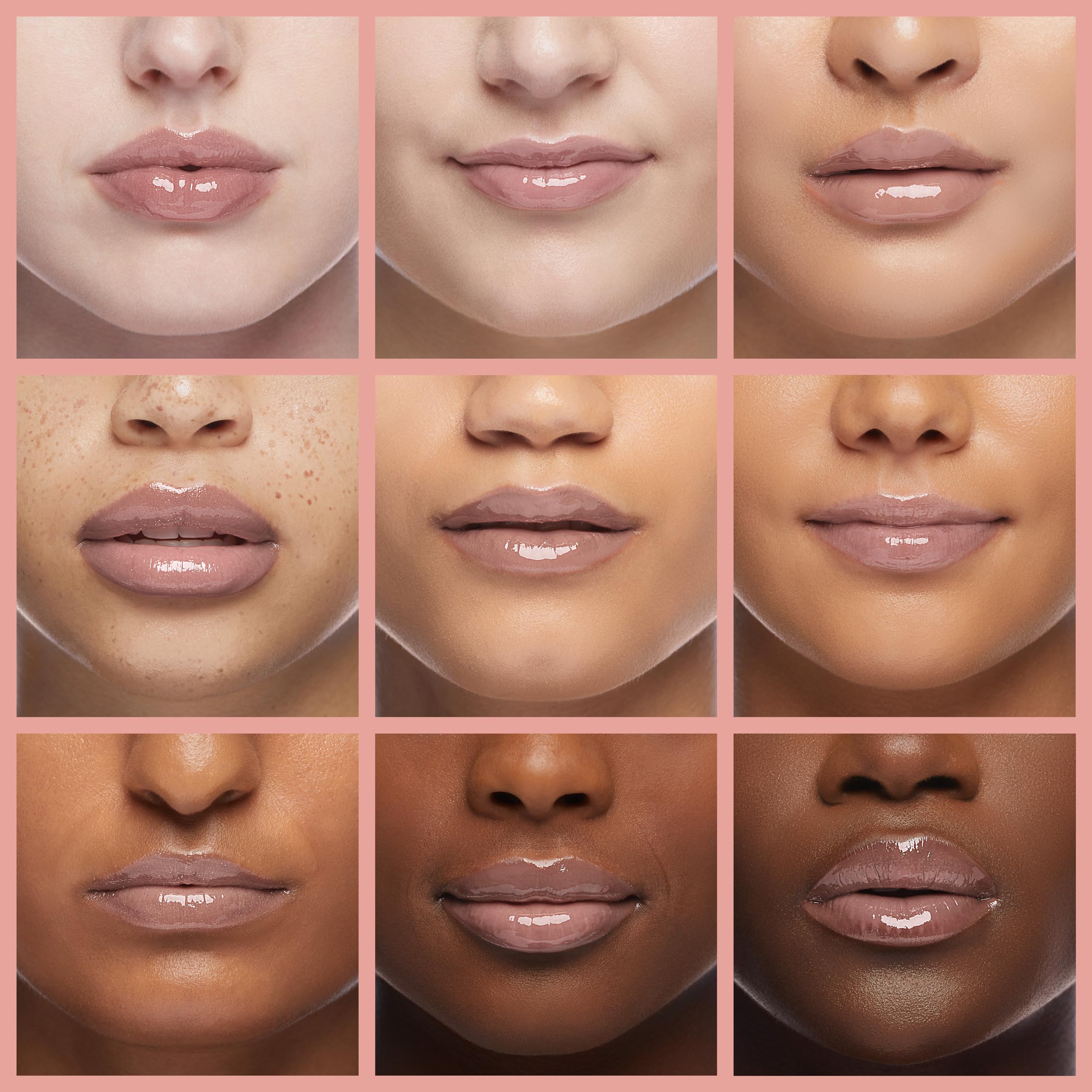 MAC Creme D' Nude hydratation des lèvres et confort durable
