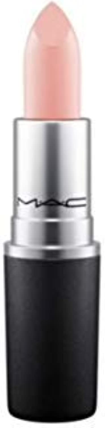MAC Creme D' Nude texture satin révèle des lèvres lumineuses et naturelles