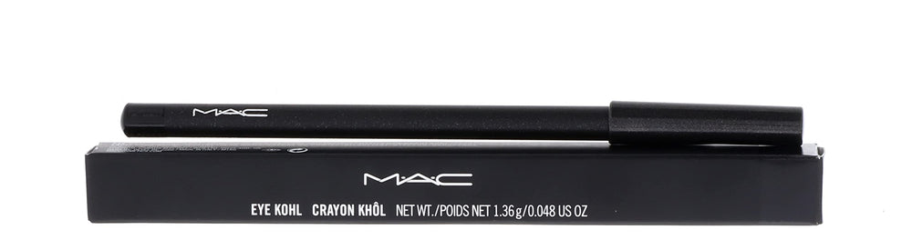 MAC Smolder: delineador seguro para la línea de agua.