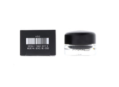 MAC Fluidline Blacktrack delineado de larga duración y resistencia a manchas