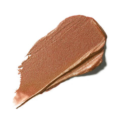 MAC Frost Lipstick textura suave y cobertura media para uso diario.