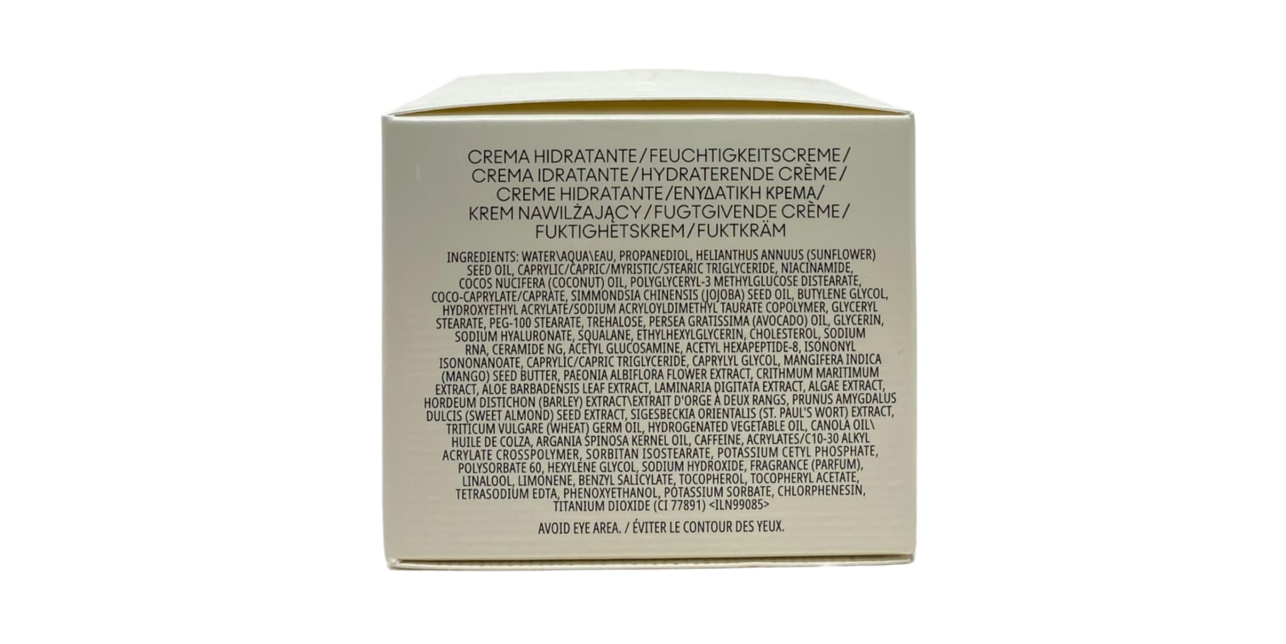 MAC Hyper Real SkinCanvas Balm aporta brillo natural y saludable durante el día.
