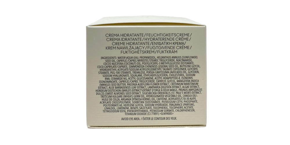 MAC Hyper Real SkinCanvas Balm aporta brillo natural y saludable durante el día.