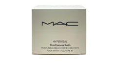MAC Hyper Real SkinCanvas Balm fortalece la barrera cutánea para piel más sana.