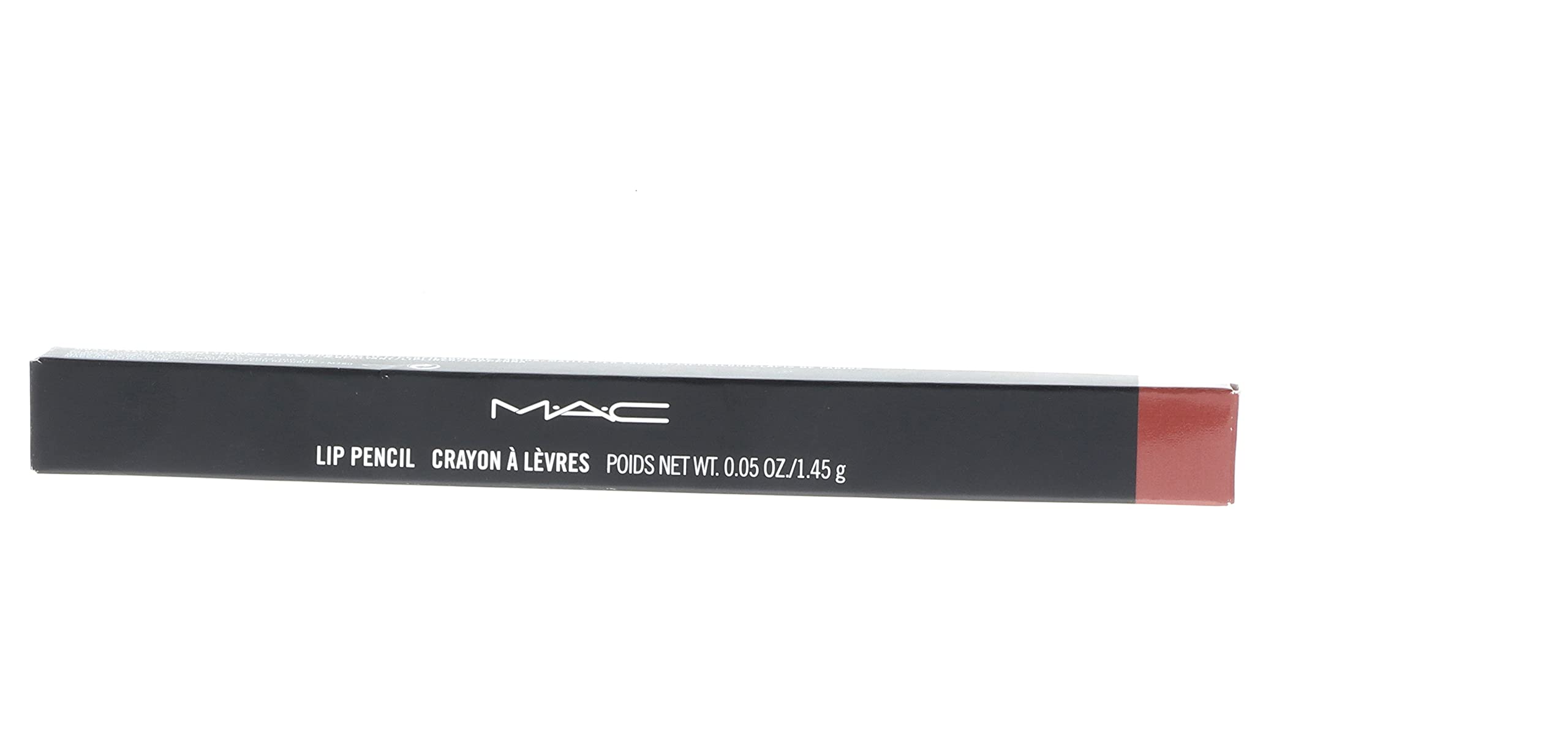 MAC Whirl: tono neutro versátil compatible con looks diarios.