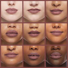 MAC Whirl: textura cremosa que desliza sin esfuerzo para mayor comodidad.