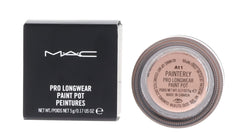 MAC Paint Pot Painterly, textura cremosa ideal para difuminar sombras