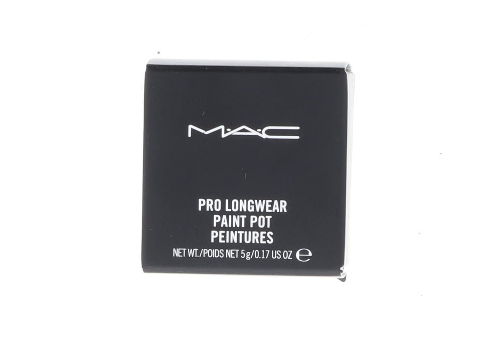 MAC Paint Pot Soft Ochre, base cremosa para primer look sin pliegues