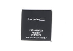 MAC Paint Pot Soft Ochre, base cremosa para primer look sin pliegues