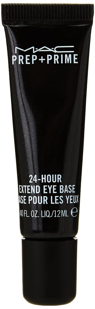 MAC Prep + Prime 24-Hour Base Yeux: application lisse pour paupières uniformes