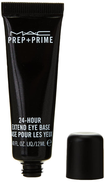MAC Prep + Prime 24-Hour Base Yeux: texture légère et confort quotidien