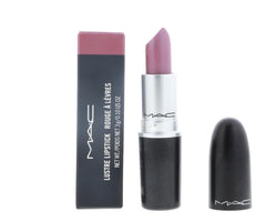 MAC Rouge Lustre Syrup dans le flacon, éclat humide