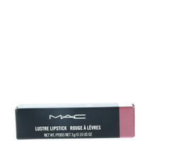 Port quotidien de MAC Lustre Syrup pour hydratation