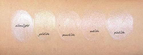 MAC Strobe Cream Pink Lite: textura cremosa para un acabado luminoso inmediato.