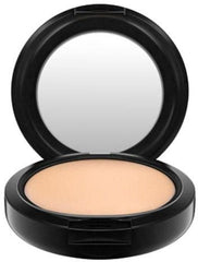 MAC Studio Fix NC15, control de aceite durante el día