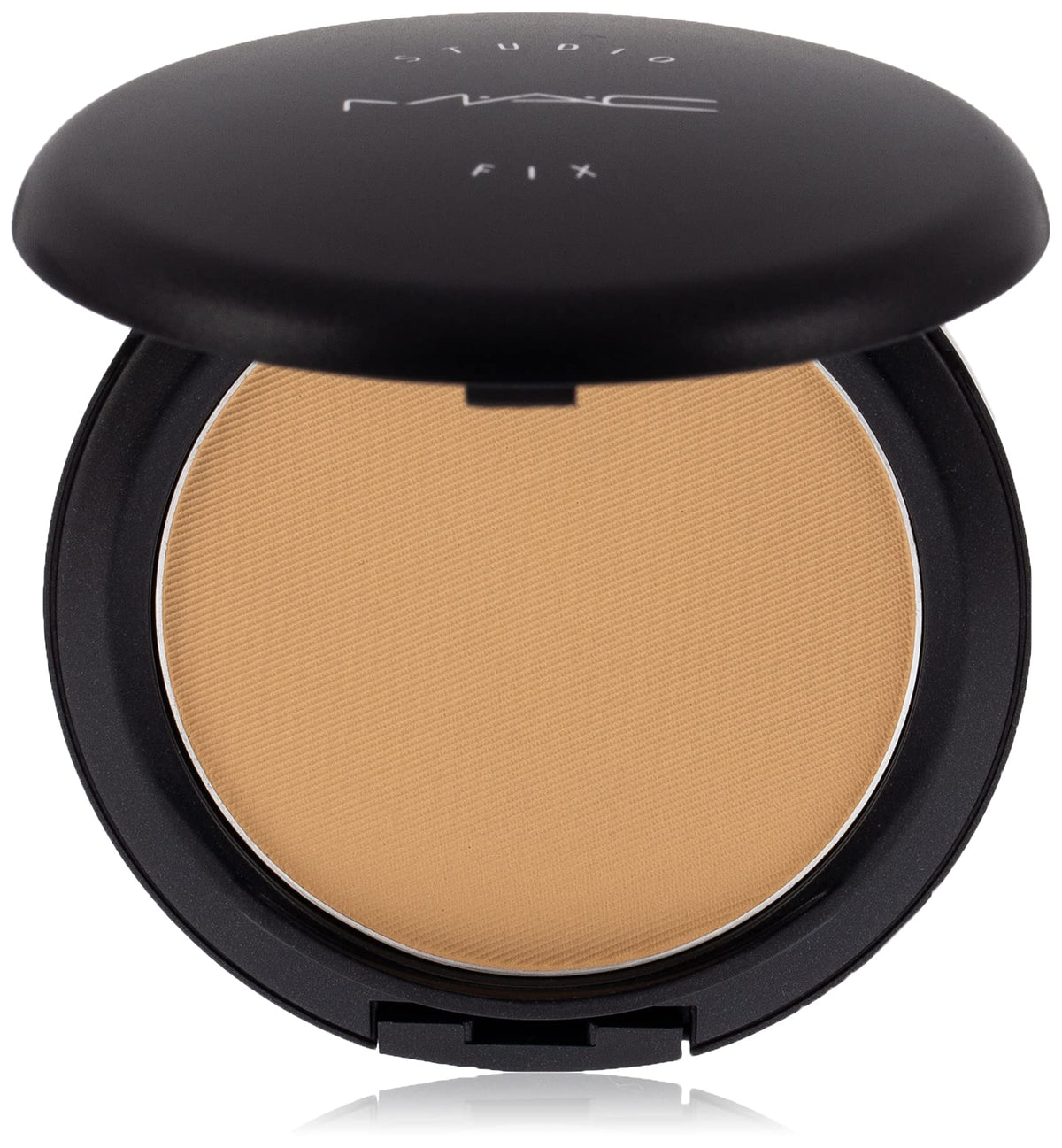 MAC Studio Fix Polvo Base NC30 en botella, acabado suave y duradero para uso diario