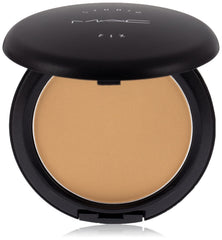 MAC Studio Fix Polvo Base NC30 en botella, acabado suave y duradero para uso diario