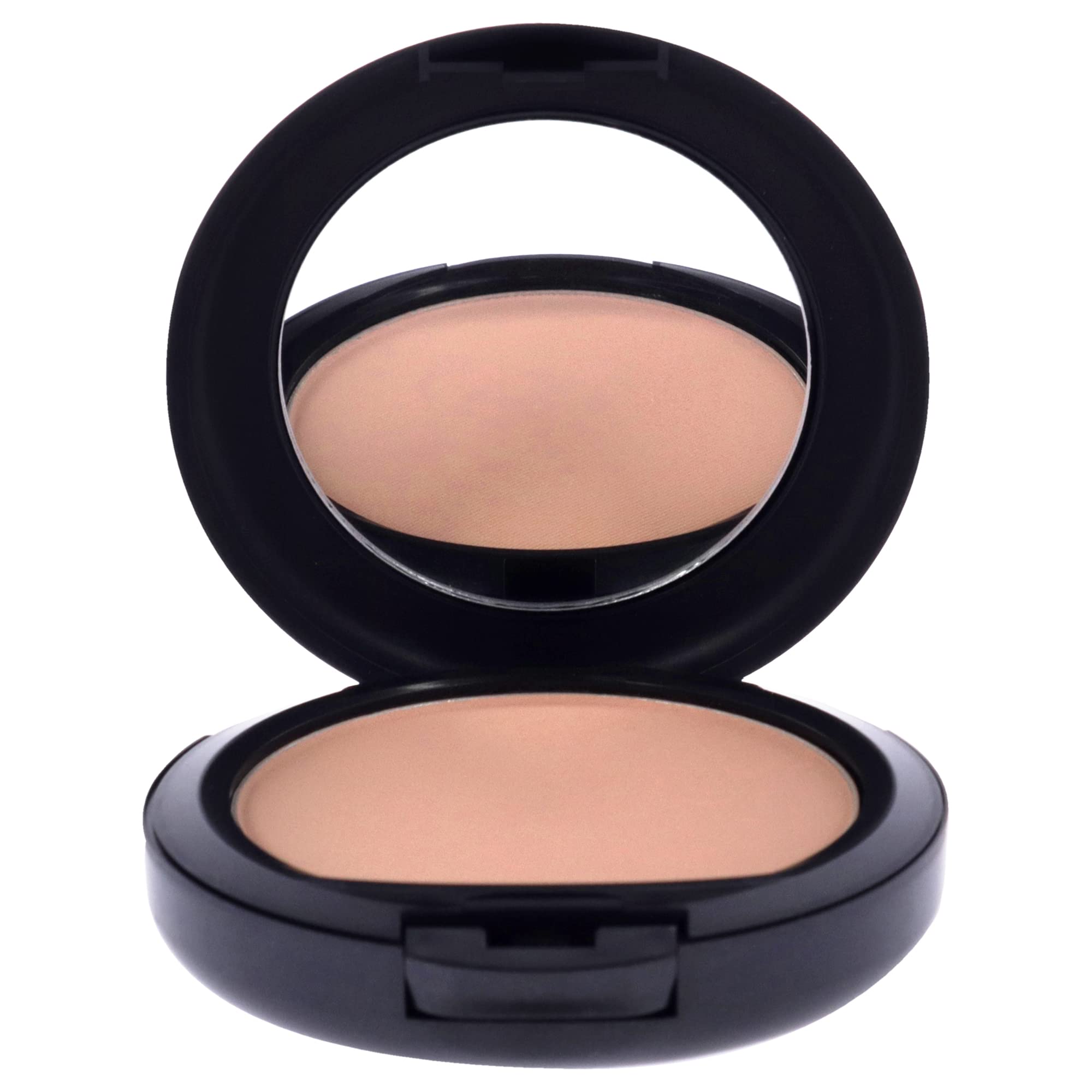 MAC Studio Fix Poudre NW22 : échantillon teinte NW22 pour un match précis.