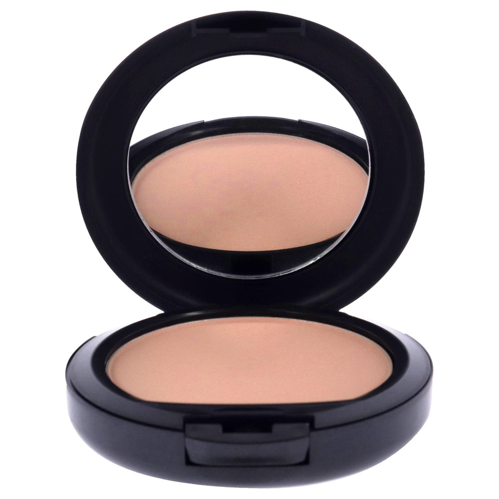 MAC Studio Fix Poudre NW22 : échantillon teinte NW22 pour un match précis.