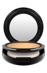 MAC Studio Fix Powder Plus Foundation NC43, boîte dorigine, prêt à lemploi lors de déplacements