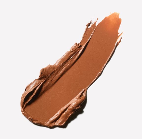 MAC Studio Fix Tech crema-polvo, aplicación precisa para control del brillo y tono natural.