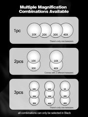 Macaki, ventosas dobles que aseguran adherencia estable para tareas detalladas.