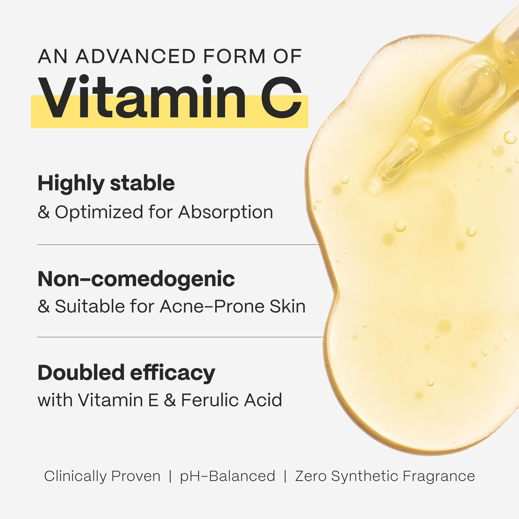 Mad Hippie Acide Hyaluronique – hydratation durable et peau repulpée.