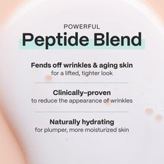 Mad Hippie: ingredientes clave que retienen humedad y ceramidas para piel hidratada.