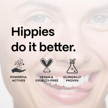 Mad Hippie Limpiador Gel: espino amarillo para vitaminas y nutrición diaria.