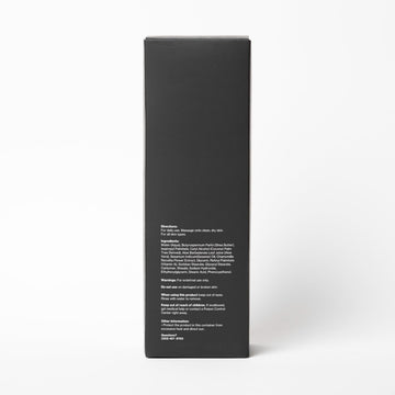 Mad Rabbit Replenish: ayuda a mantener la piel suave.