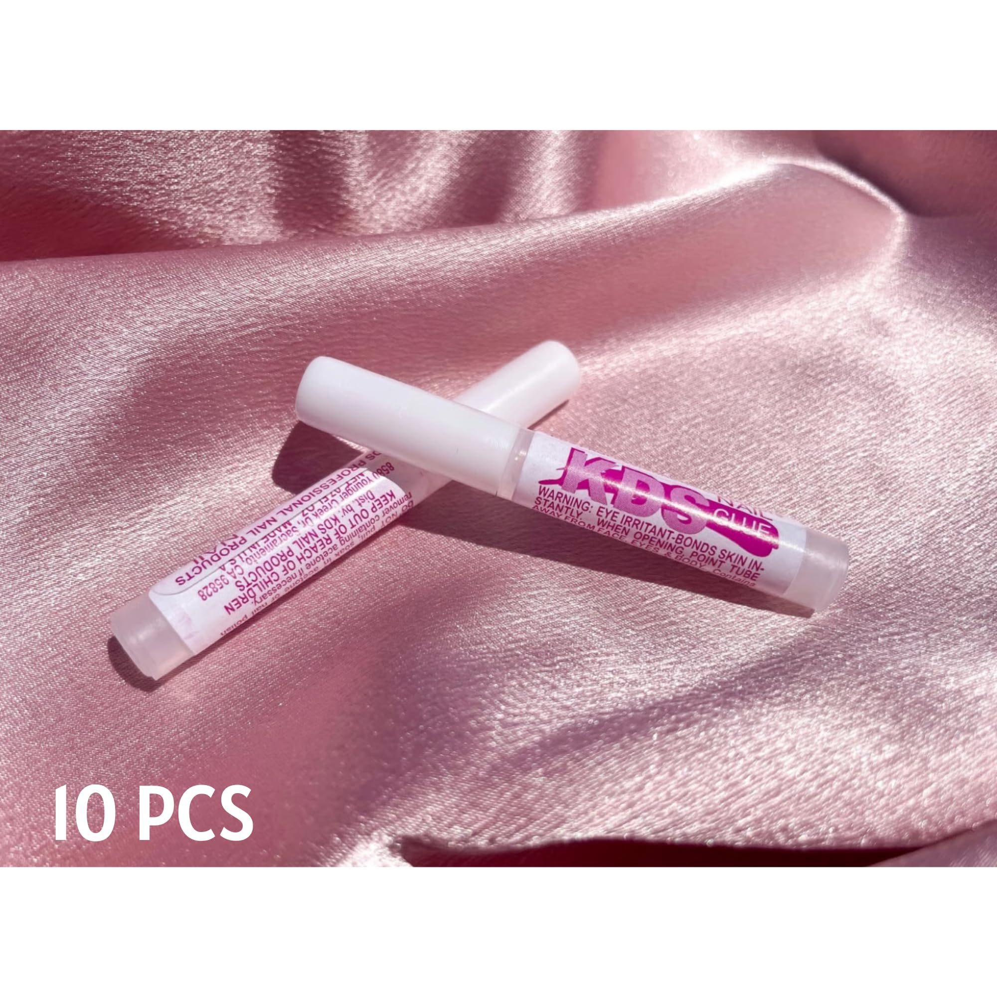 MadayFormula KDS secado rápido para fijar uñas falsas