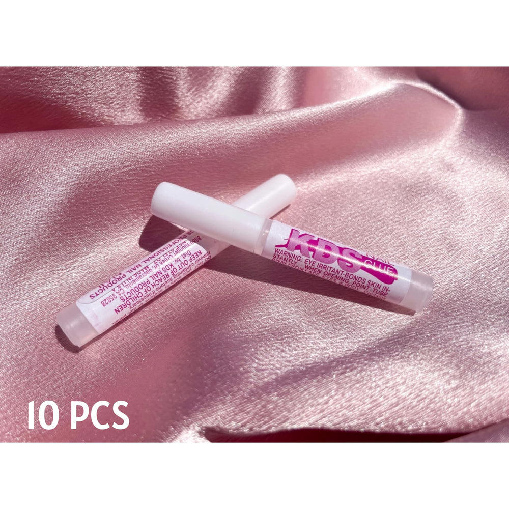 MadayFormula KDS secado rápido para fijar uñas falsas