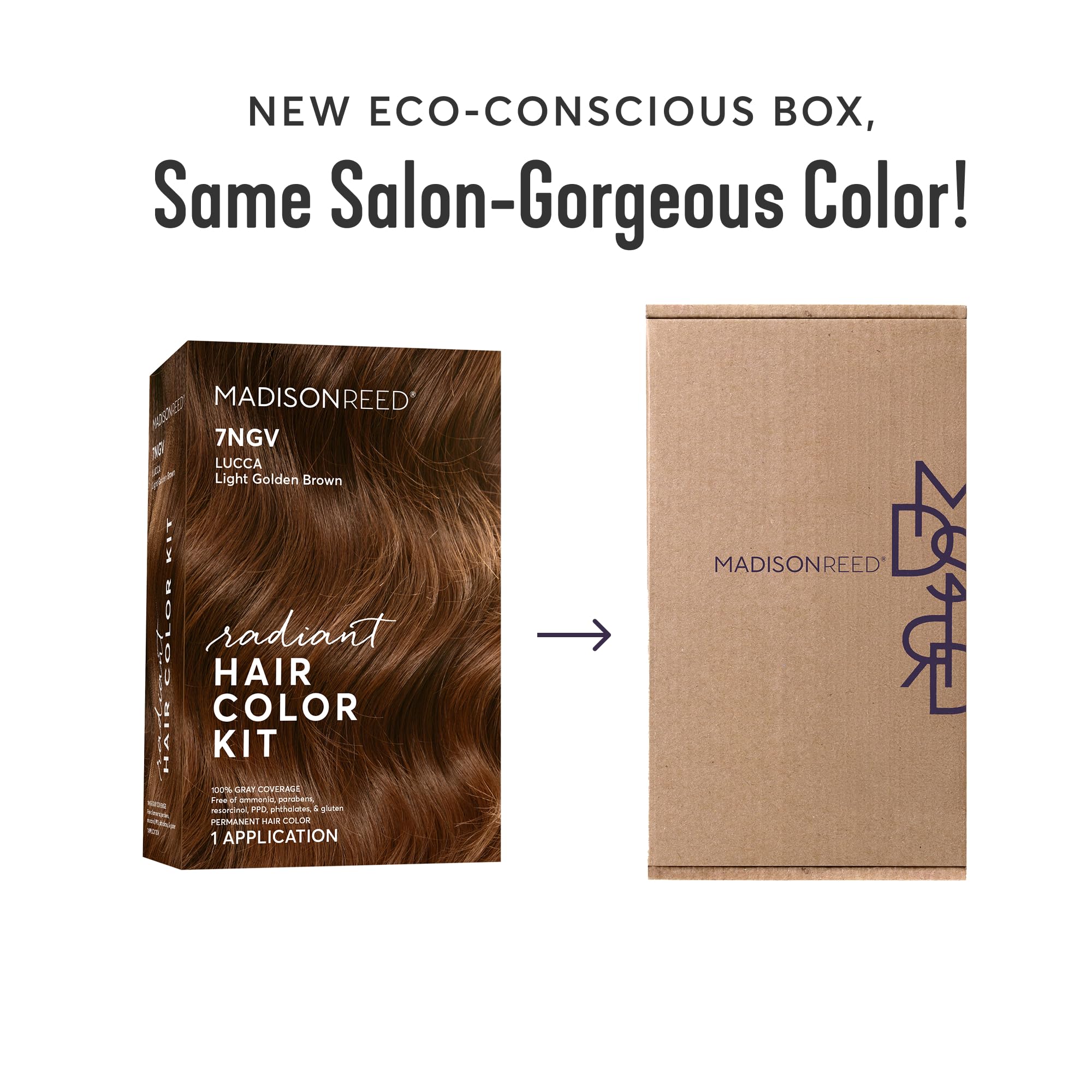 Madison Reed Activateur Coloration Crème: prépare la couleur sans agresser les cheveux.