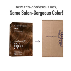 Madison Reed Activateur Coloration Crème: prépare la couleur sans agresser les cheveux.