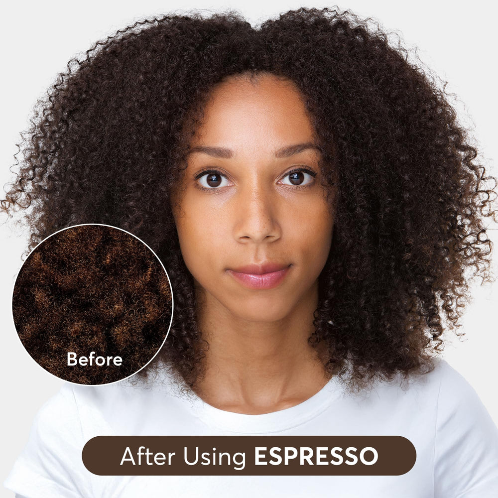 Madison Reed Brillo Revivificador de Color Espresso, proceso de 35 minutos para resultados duraderos