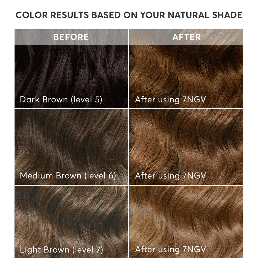 Madison Reed Cap d’Application: précision lors de l’application couleur.