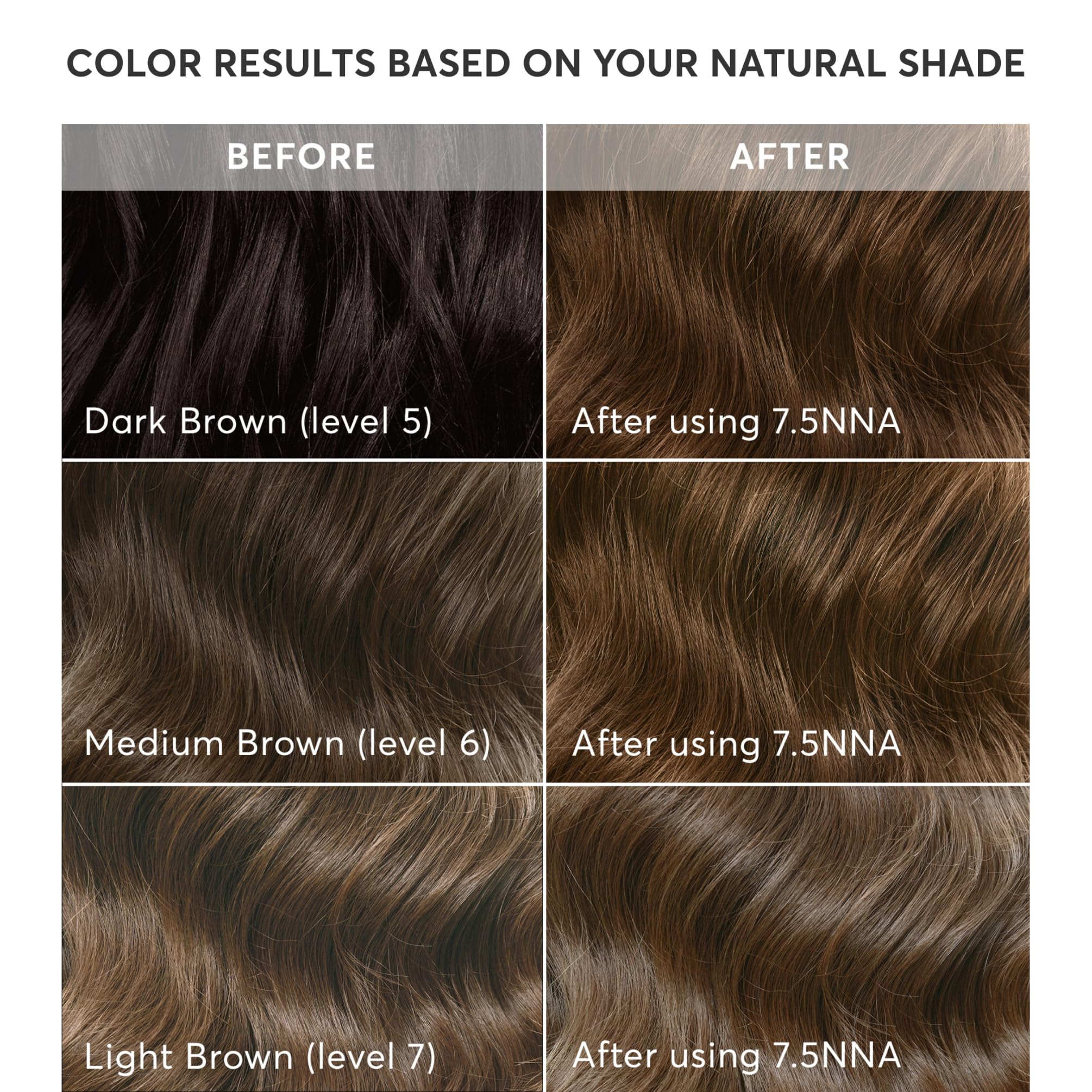 Madison Reed Color Radiante tapa aplicadora para control preciso