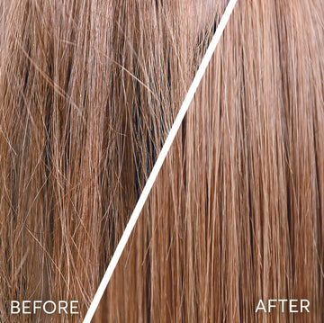 Madison Reed Color Therapy Pura, tono castano bronce, realza color