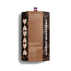 Madison Reed Colorwonder: tubo demi-permanente para color intenso y duradero.