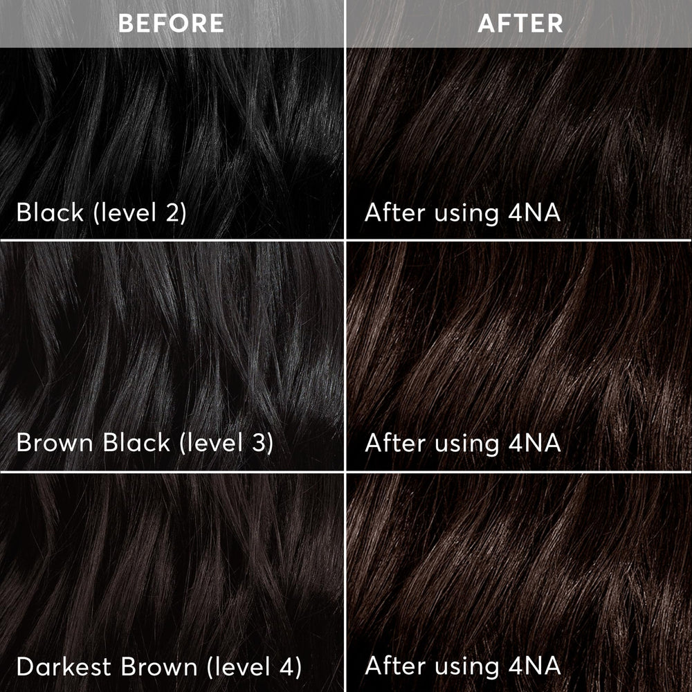 Madison Reed Kit Coloration Éclat – cap d'application précise.