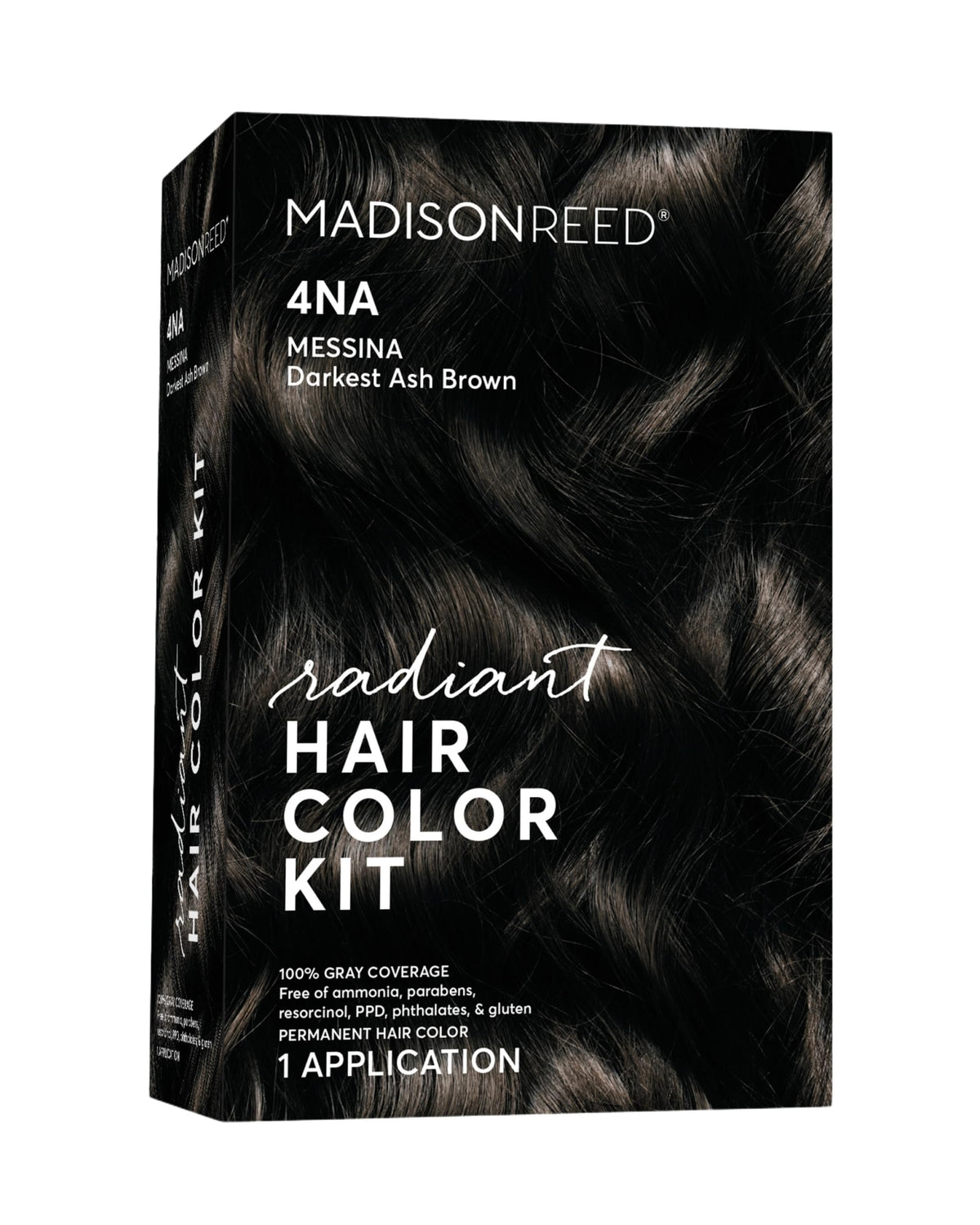 Madison Reed Kit Coloration Créme Colorante pour une teinte naturelle.