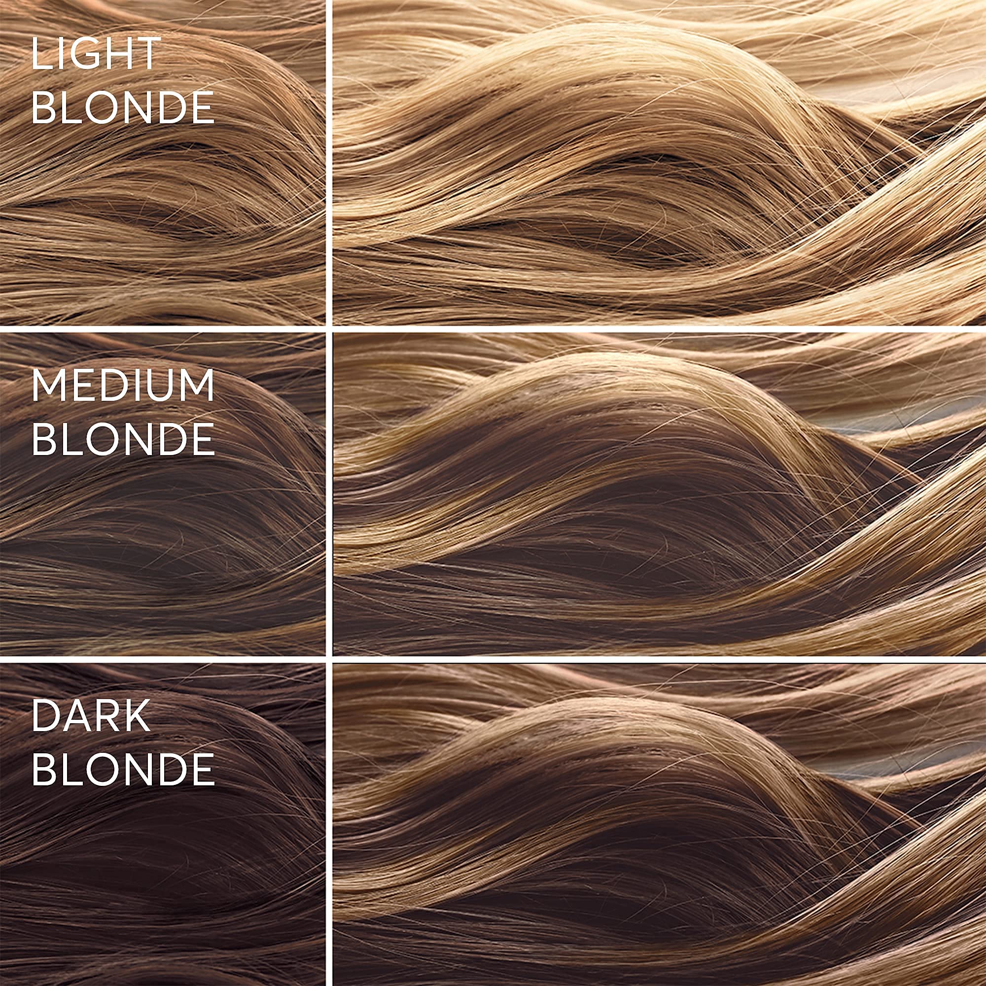 Madison Reed Light Works Balayage Kit gorra de peluquería para protección durante el proceso