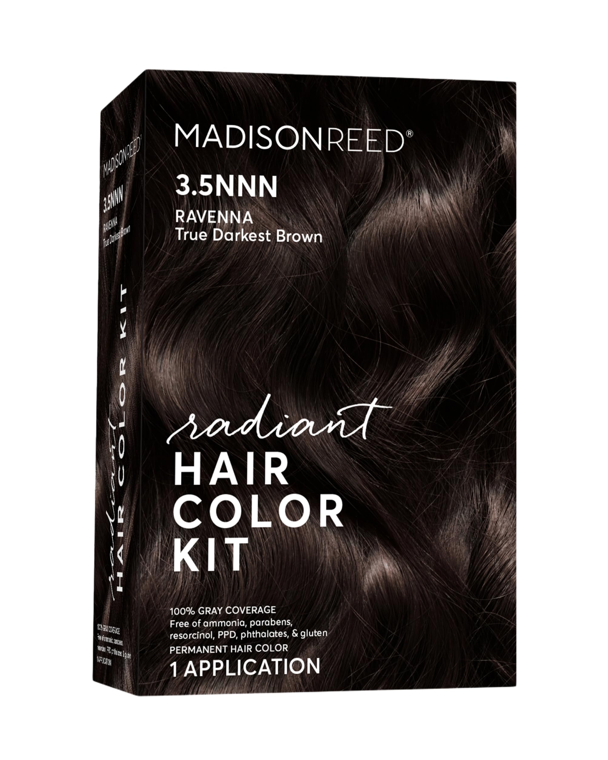 Madison Reed Radiant Color crema para aplicación uniforme.