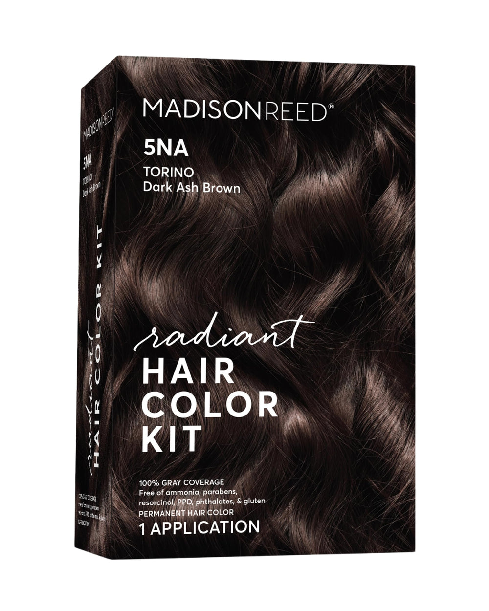 Madison Reed Radiant Color crema: tono natural para canas