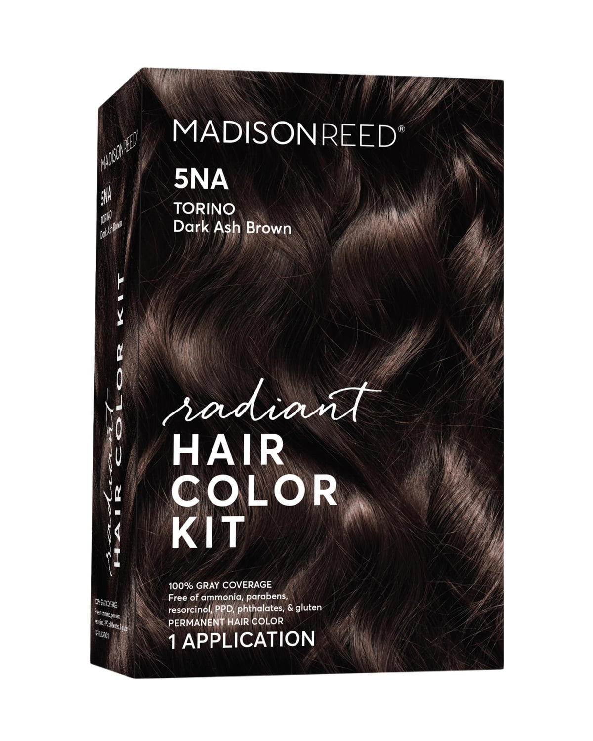 Madison Reed Radiant Color crema: tono natural para canas