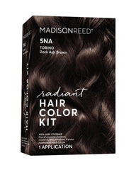 Madison Reed Radiant Color crema: tono natural para canas