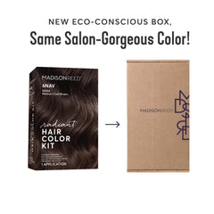 Madison Reed activador líquido para coloración suave