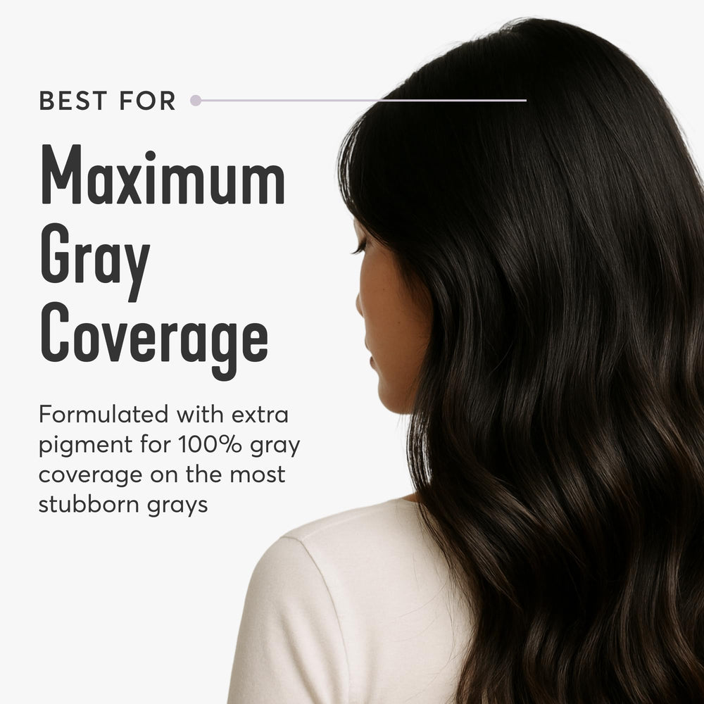 Madison Reed Radiant Color Kit – après-shampoing nourrissant pour cheveux brillants
