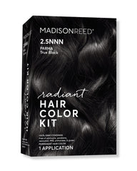 Madison Reed Radiant Color Kit – crème couleur pour couverture grise homogène et naturelle