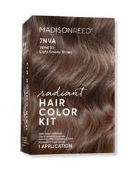 Madison Reed Radiant Color Kit crème colorante, Brun Veneto naturel et durable
